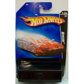31eMV9JJvUL. SL500 AA280  Hot Wheels 2009 Mystery Car 1:64