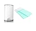 Diaper Dekor Plus Diaper Disposal System with 2 Biodegradable Refills