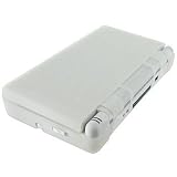 Nintendo DS Lite Silicone Case - Frost White