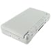 Nintendo DS Lite Silicone Case - Frost White