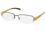 Prada Linea Rossa Sport 55a Shiny Black Frame
