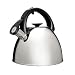 Oxo Good Grips Click Click Tea Kettle, Polished Stainless