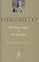 Hirohito: The Shwa Emperor in War and Peace