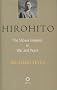 Hirohito: The Showa Emperor in War and Peace: The Sh Wa Emperor in War and Peace