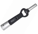 3in1 BBQ Candle Gas Stove lighter Bottle Opener & Torch