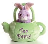 Aurora 7 Fancy Pal - Bunny Pet Carrier