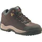 Carolina Men's 4x4 Mudguard Hiker Mid ST Chocolate