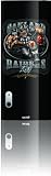 Skinit Protective Skin for iPod Classic 5G (Illustrated Oakland Raider Running Back)