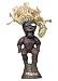 7 Hapa Wood Tiki / Aumakua