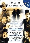 Note Di Muto #01 (4 Dvd)