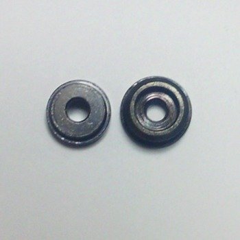 ノーブランド ヒラメ ポンプヘッド用バルブアダプター 英式