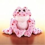 Webkinz Rare Love Valentine's Frog (Case of 6)