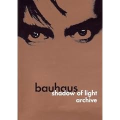 Shadow Of Light - Archive [DVD] [2005]