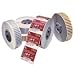 Zebra TrueColours YMCKO - Print ribbon (color) - 1 - 200 images