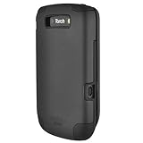 Seidio ACTIVE Case for BlackBerry 9800 (Black)