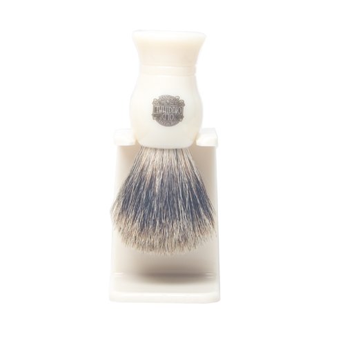 Vulfix 1000A Pure Badger Stand White