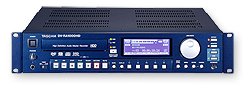 TEAC DSDマスターレコーダー DV-RA1000HD