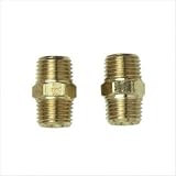 1/4 NPSM Coupling
