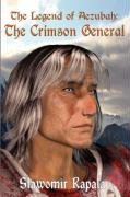 The Legend of Aezubah: The Crimson General