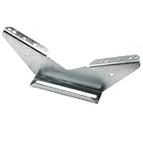 V-Wing Bracket For Pontoon Bunks