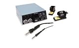 Weller Solder/Desolder Station Self Contained, 120V, 80W