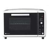 BRANDT - Mini-Four Multifonctions 40L FC400MEW (FC 400 MEW) Blanc