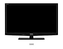 TOSHIBA REGZA 32V型地上・BS・110度CSデジタルハイビジョン液晶テレビ 32B3