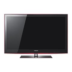 Samsung UE 40 B 6000 VWXZG 40 Zoll / 101 cm 16:9 "Full-HD" LED-Fernseher mit integriertem DVB-T/ DVB-C Tuner
