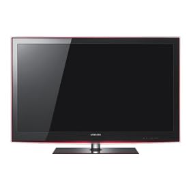 Samsung UE 40 B 6000 VWXZG 40 Zoll / 101 cm 16:9 "Full-HD" LED-Fernseher mit integriertem DVB-T/ DVB-C Tuner