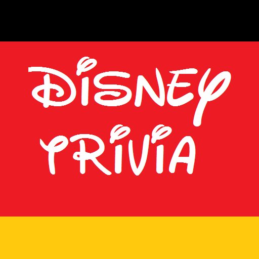 Road Trip Trivia Disney 1