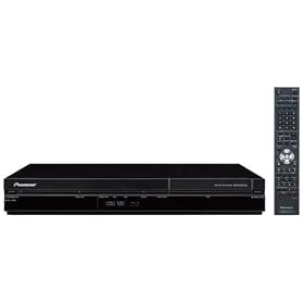 Pioneer �n��EBS�E110�xCS�f�W�^���`���[�i�[���ڃn�C�r�W���� �u���[���C���R�[�_�[ HDD500GB BDR-WD700