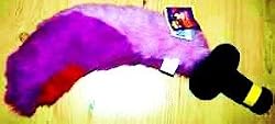 TheWigglesPlushCaptainFeatherswordSword14,HalloweenCostumeAccessory