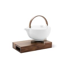 Teekanne/ St�vchen Set, Chai, Friesland, 2 tlg.