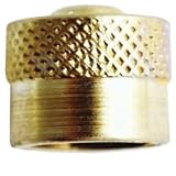 31eMikJJe%2BL. SL160  Milton Industries  DOME CAP  METAL