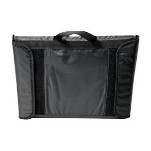 HP Pavilion DV5-1160US 15.4-Inch Laptop Checkpoint Friendly Quick Pass Laptop Protective Case