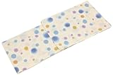 (ツモリチサト) tsumori chisato 浴衣 注染 かすり水玉