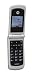 Motorola W259 Black with Consumer Cellular Service (No Contract)