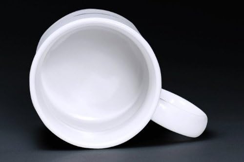 Special "There is a chance this could be vodka " Funny Quotes Classic 100% Ceramic 11-Ounce White Mug