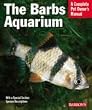 Barrons Books The Barbs Aquarium Book