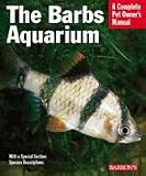 Barrons Books The Barbs Aquarium Book