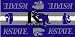 Kansas State Wildcats Fiber Reactive 30 x 60 Beach Towel