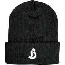 Birdhouse B-Logo Beanie