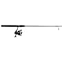 2PC Ugly Comb Spin Rod