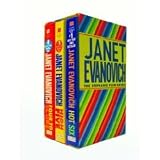 Plum Boxed Set 2 (4, 5, 6): Contains Four to Score, High Five and Hot Six (Stephanie Plum Novels) (Paperback)