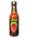 Produkt-Bild: CaJohns Vicious Viper Hot Sauce