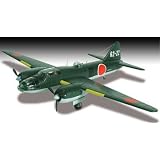 1 72 Mitsubishi G4M2 Bomber