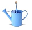 Threesixty Innovation Little Garden Angels Children's Metal Watering Can Blue CWC021