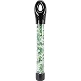 Beaders Paradise LT6EMIX124 Czech Glass Mint Pearl Mix 6/0 E-Beads in a Tube