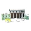 Clean & Easy Waxing Spa Basic Kit