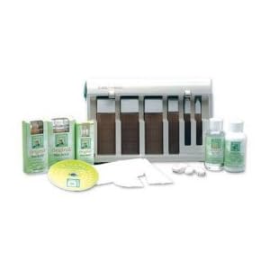 Click to buy Clean & Easy Waxing Spa Basic Kitfrom Amazon! Click to buy Clean & Easy Waxing Spa Basic Kitfrom Amazon!